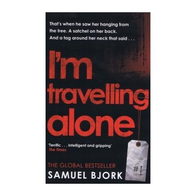 I am Travelling Alone – Sleviste.cz