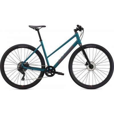 Specialized Sirrus X 2.0 ST 2023 – Hledejceny.cz