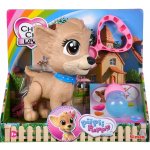 Simba Chi Chi Love Pii Pii Puppy – Zbozi.Blesk.cz