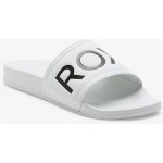 Roxy Slippy II WK3 White/Black Basic – Sleviste.cz