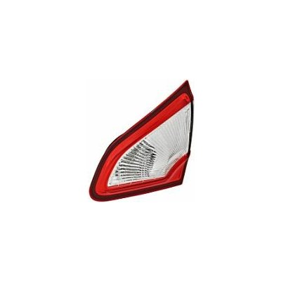 Zadní světlo- pravé vnitřní NISSAN QASHQAI (J10) 2010-2014 |010-2014| VALEO | 044178 – Hledejceny.cz