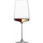 Zwiesel Sklenice na víno VIVID SENSES Glas 2 x 535 ml – Zboží Mobilmania