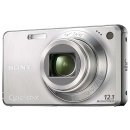 Sony Cyber-Shot DSC-W270