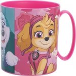 STOR Plastový hrnek Paw Patrol 350 ml – Sleviste.cz