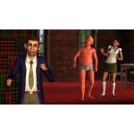 The Sims 3 – Zboží Mobilmania