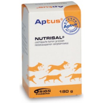 Orion Pharma Aptus Nutrisal pwd 10 x 25 g