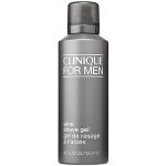 Clinique Skin Supplies pěnivý gel na holení s Aloe vera 125 ml – Zboží Dáma