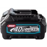 Makita BL4020 XGT 40V/2,0Ah 191L29-0 – Zboží Dáma