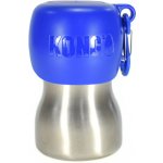 Cestovní láhev KONG H2O Stainless Steel 280 ml – Zboží Mobilmania