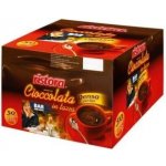 Ristora mléčná čokoláda (jednoporcová) 50 x 25 g – Zboží Dáma