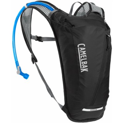 Camelbak Rogue Light 7l black silver – Hledejceny.cz