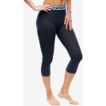 DYNAFIT TOUR LIGHT MERINO 3/4 TIGHTS W blueberry – Zboží Dáma