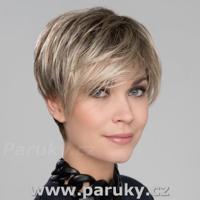 Ellen Wille Hair Power Paruka Fenja black cherry mix