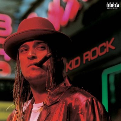 Kid Rock - Devil Without A Cause CD – Zboží Mobilmania