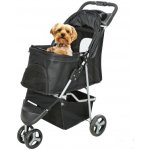 Trixie Buggy Kočárek pro psy 47 x 100 x 80 cm – Zboží Mobilmania