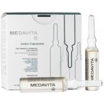 MedaVita Lotion Concentree intenzivní ampule proti padání vlasů 78 ml – Sleviste.cz
