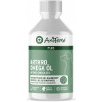 AniForte Arthro Omega olej na podporu kloubního organismu při osteoartróze 250 ml – Hledejceny.cz