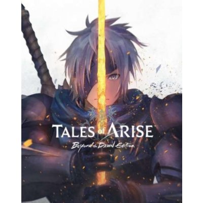Tales of Arise (Beyond the Dawn Edition) – Hledejceny.cz
