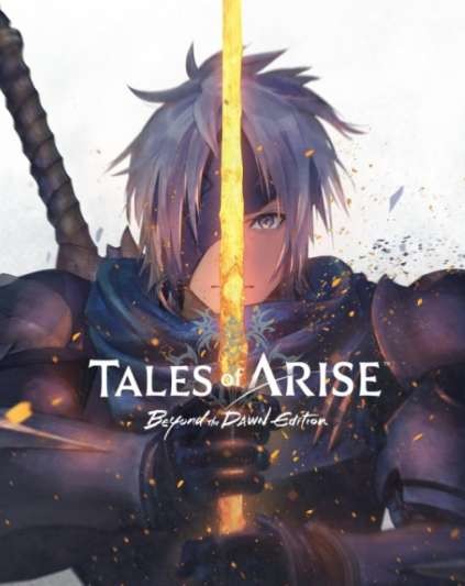 Tales of Arise (Beyond the Dawn Edition)