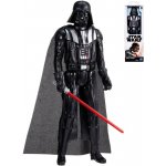 Hasbro Star Wars Titan Hero Darth Vader – Hledejceny.cz