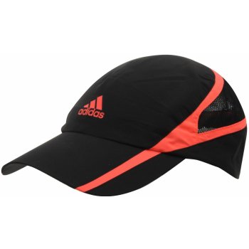 adidas ClimaLite Running cap Black/Pop