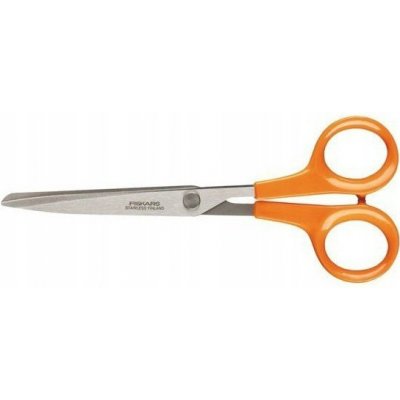 Fiskars Nůžky kancelářské Classic 859859 1000816 – Zbozi.Blesk.cz