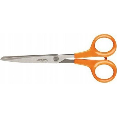 Fiskars Nůžky kancelářské Classic 859859 1000816 – Zbozi.Blesk.cz