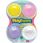 PlayFoam modelína pěnová boule set 4 ks – Hledejceny.cz
