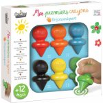 Créa Lign Moje první voskovky 6 ks – Zboží Dáma