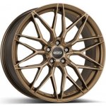 Dotz Suzuka 8x18 5x114,3 ET48 bronze – Zboží Mobilmania