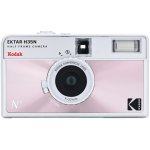 Kodak EKTAR H35N Half Frame Film Camera Glazed Pink – Zboží Živě