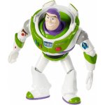 Mattel Toy Story Buzz Rakeťák – Sleviste.cz