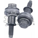 Sada těsnění, kryt hlavy válce ŠKODA Original OEM 038128773 – Zboží Mobilmania