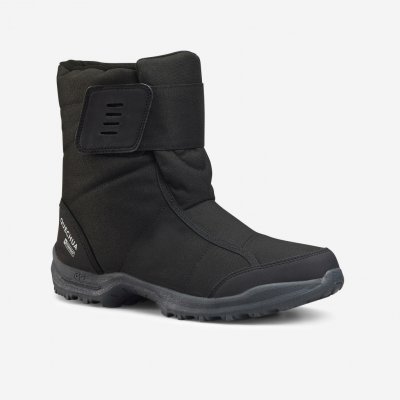 Quechua nepromokavé hřejivé sněhule NH 100 – Zboží Dáma
