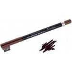 Rimmel London Professional Eyebrow Pencil tužka na obočí 001 Dark Brown 1,4 g – Zbozi.Blesk.cz