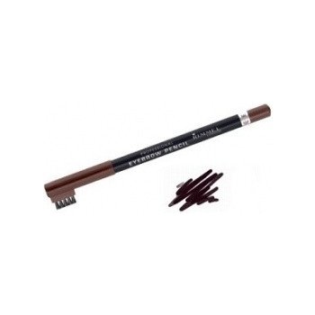 Rimmel London Professional Eyebrow Pencil tužka na obočí 001 Dark Brown 1,4 g