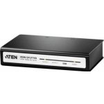 Aten VS-182A 2 port HDMI splitter 1-2 4K2K rozlišení 2160p – Zboží Živě