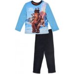 Dětské pyžamo Doba ledové šedé – Sleviste.cz