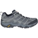 Merrell J035799 Moab 3 Gtx granite – Zbozi.Blesk.cz