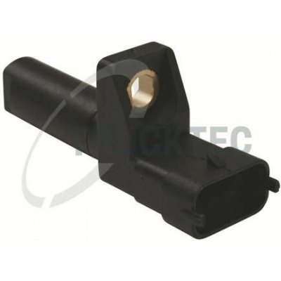 Generátor impulsů, klikový hřídel TRUCKTEC AUTOMOTIVE 02.17.093 – Hledejceny.cz