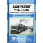 Shrewsbury to Ludlow - V. Mitchell, K. Smith – Hledejceny.cz
