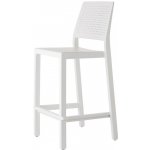 Scab Emi nízká bílá – Sleviste.cz