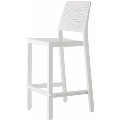 Scab Emi nízká bílá – Sleviste.cz