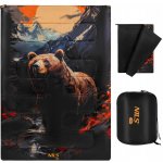 NILS Camp NC3601 Bear 3v1 – Zboží Dáma