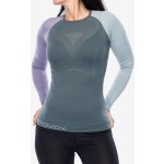 ORTOVOX 120 Competition Light Long Sleeve dámské tričko dark arctic grey – Zboží Dáma ORTOVOX 120 Competition Light Long Sleeve dámské tričko dark arctic grey – Zboží Dáma