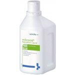 Schülke Mikrozid Sensitive Liquid 1 l – Zboží Dáma