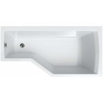 TEiKO Tuba 160 x 80 cm V117160R04T01001 – Zboží Dáma
