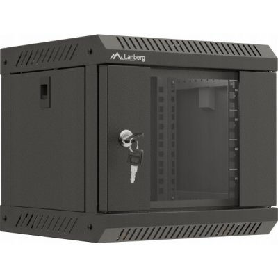 Lanberg 6U WF01-6406-23S – Zboží Živě