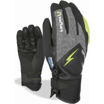 Level Thunder GTX green – Hledejceny.cz