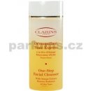 Clarins Cleansers dvoufázový odličovač 200 ml